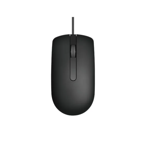 M30 USB Optical miš crni