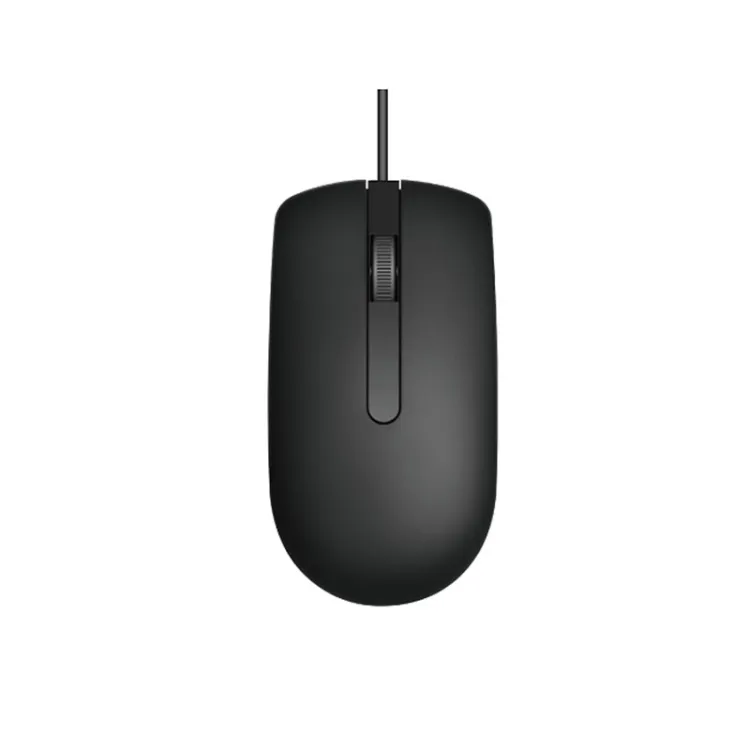 M30 USB Optical miš crni