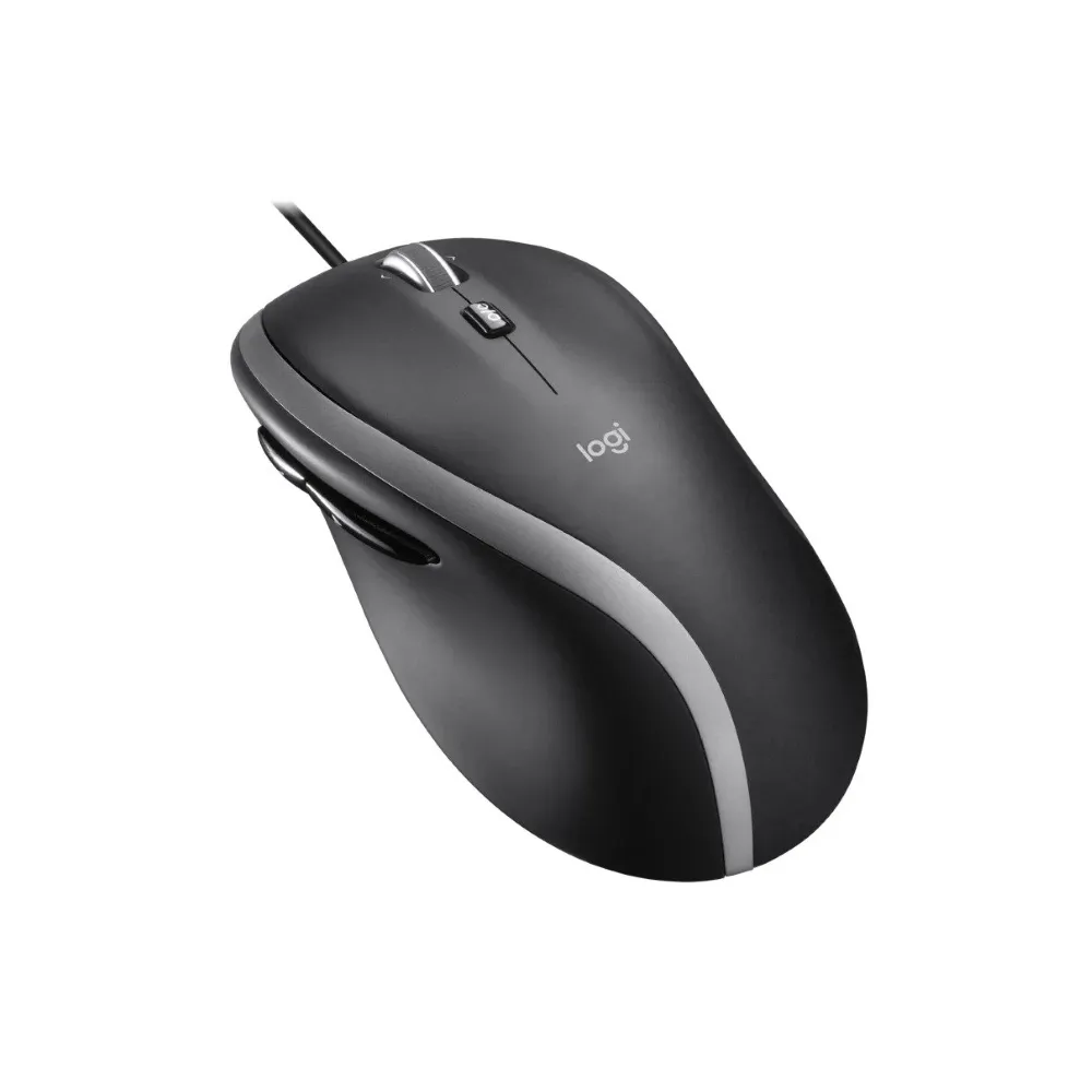 M500s Retail USB crni miš