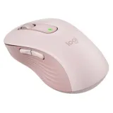 M650 L Wireless miš roze