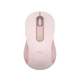 M650 L Wireless miš roze