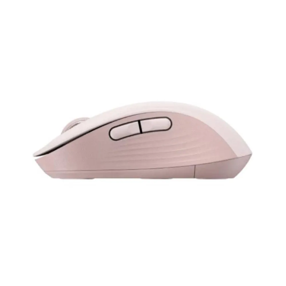 M650 L Wireless miš roze