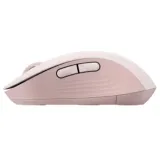 M650 L Wireless miš roze