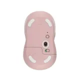 M650 L Wireless miš roze