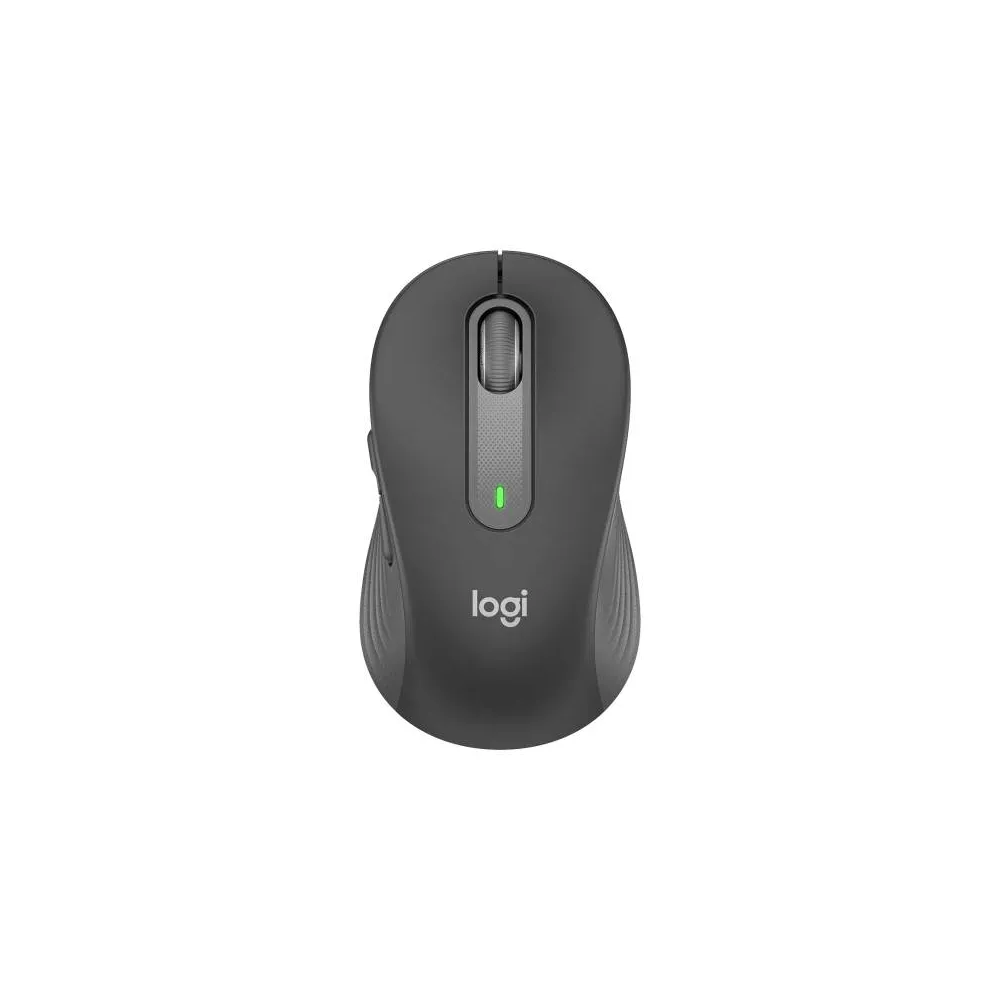 M650 Wireless Graphite miš