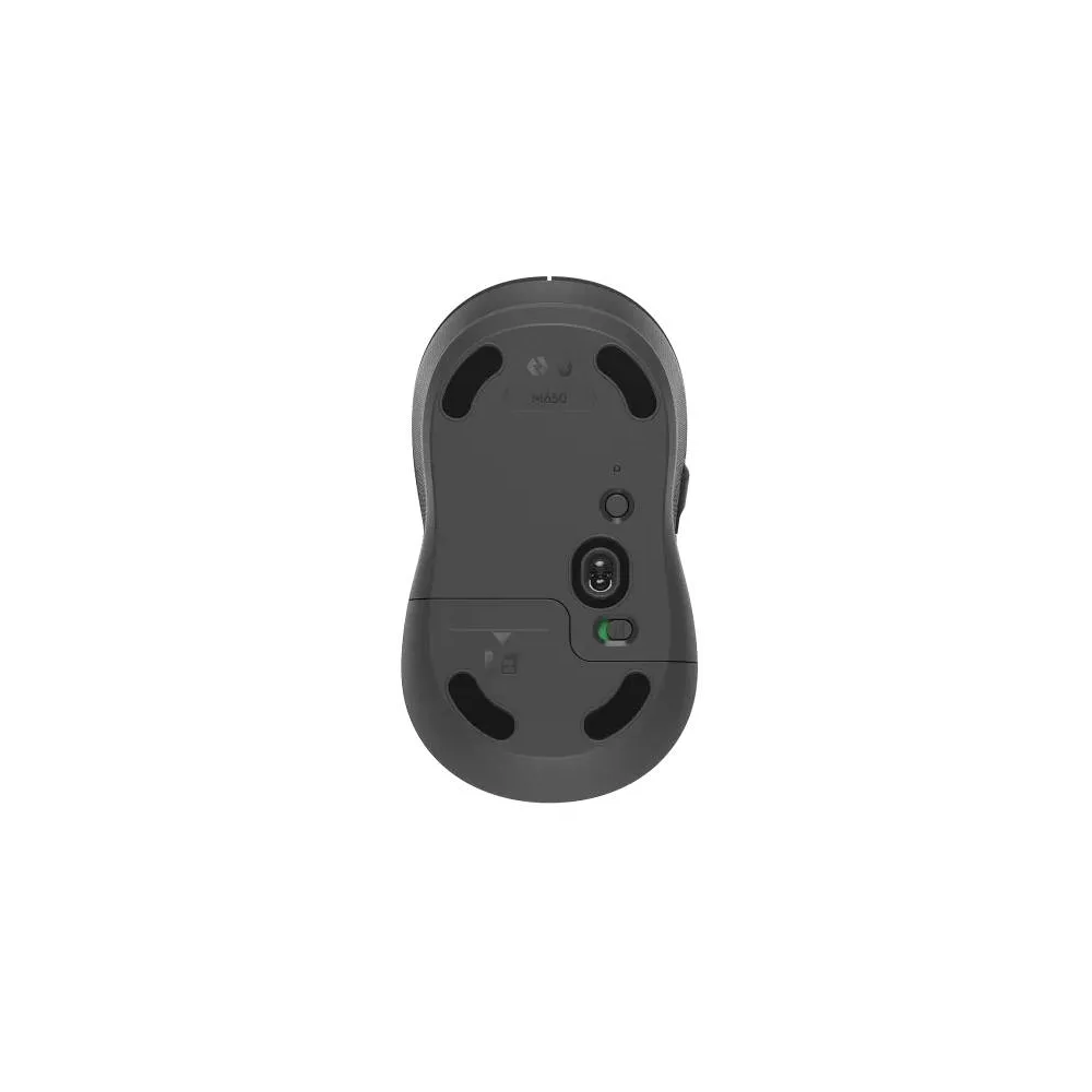 M650 Wireless Graphite miš