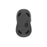 M650 Wireless Graphite miš