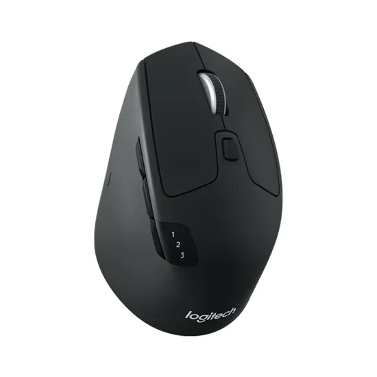 M720 Triathlon Wireless miš