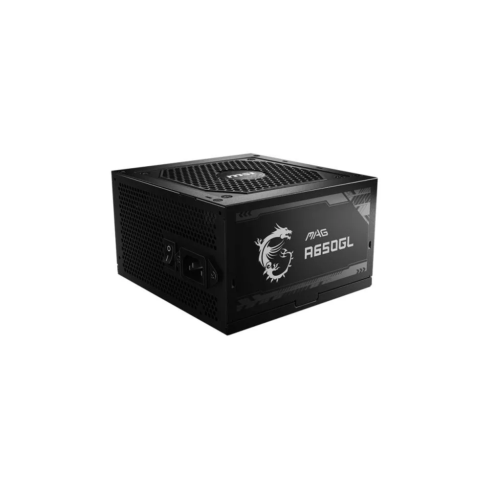 MAG A650GL 650W napajanje