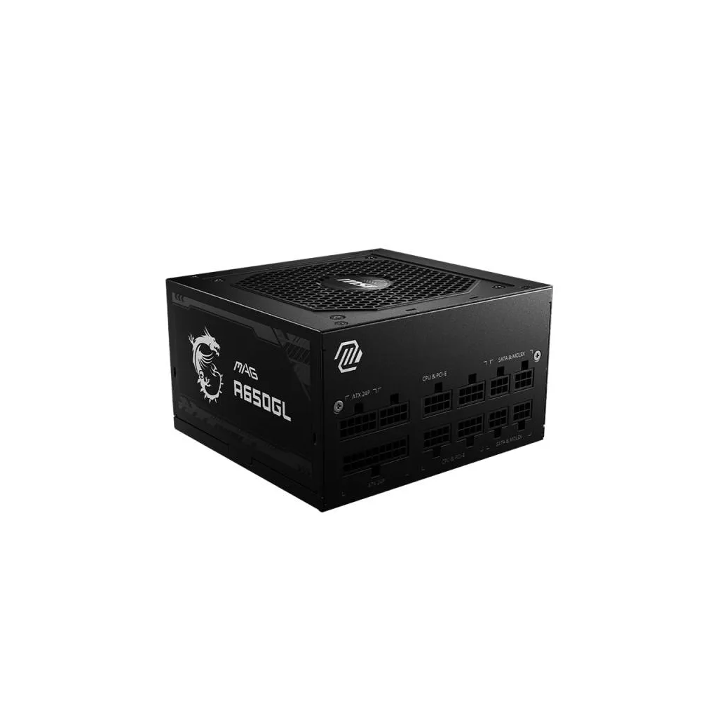 MAG A650GL 650W napajanje