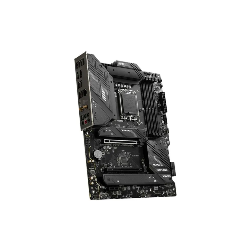 MAG B760 TOMAHAWK WIFI
