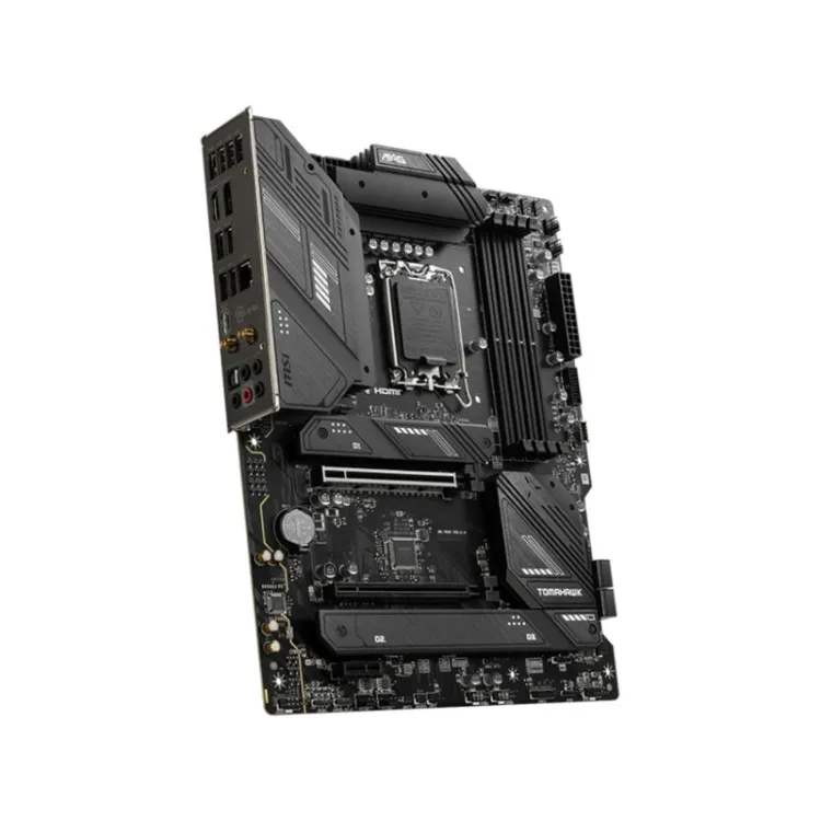 MAG B760 TOMAHAWK WIFI