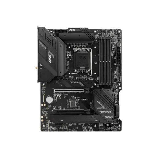 MAG B760 TOMAHAWK WIFI