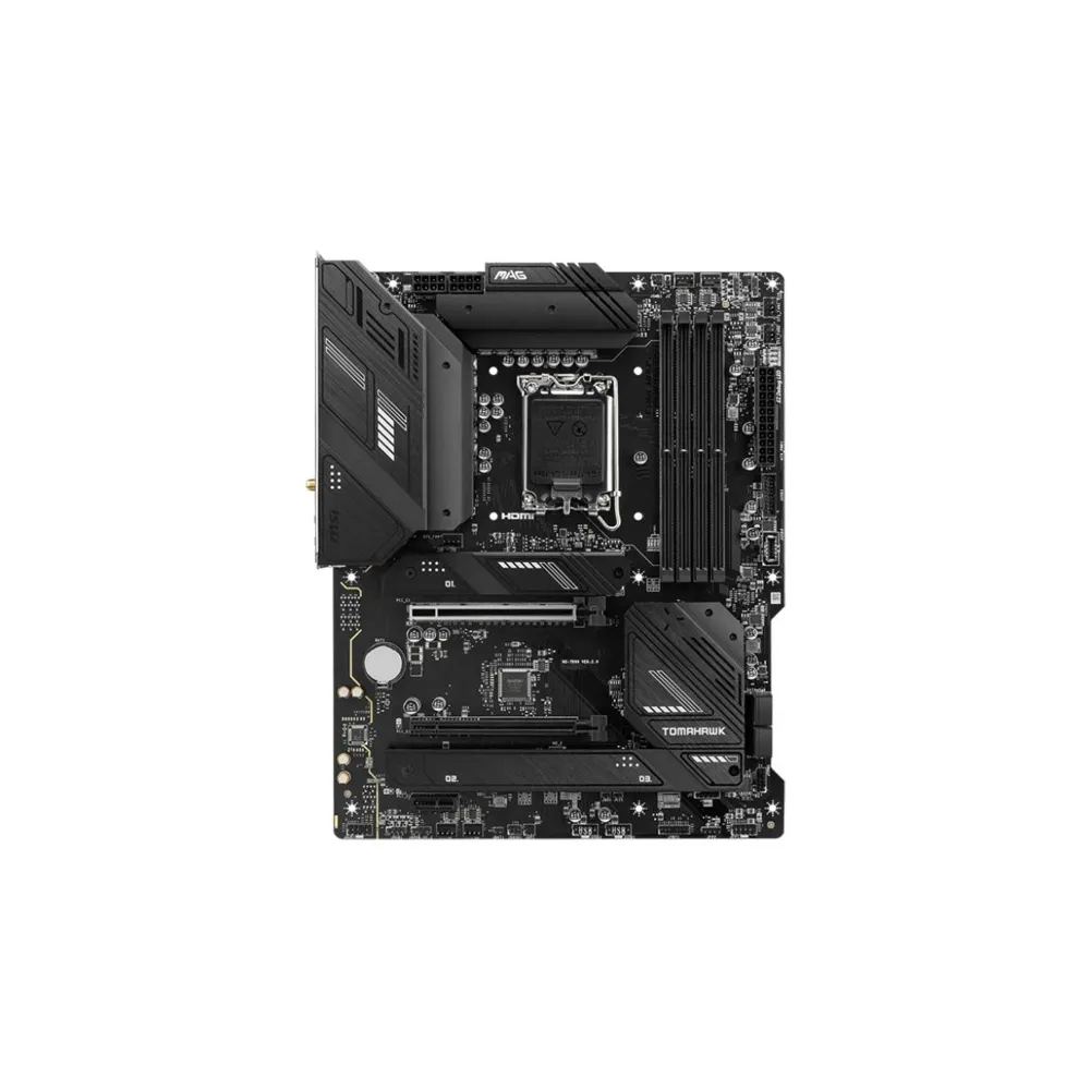 MAG B760 TOMAHAWK WIFI