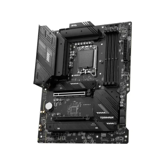MAG B760 TOMAHAWK WIFI