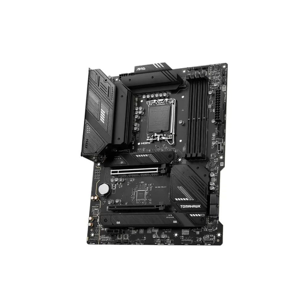 MAG B760 TOMAHAWK WIFI