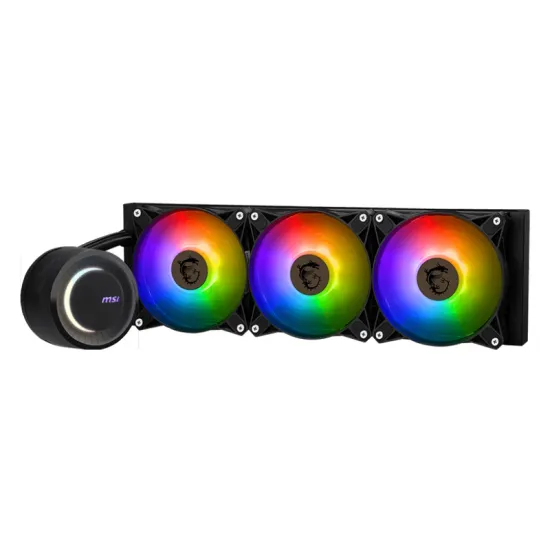 MAG CORELIQUID E360 Vodeno hlađenje