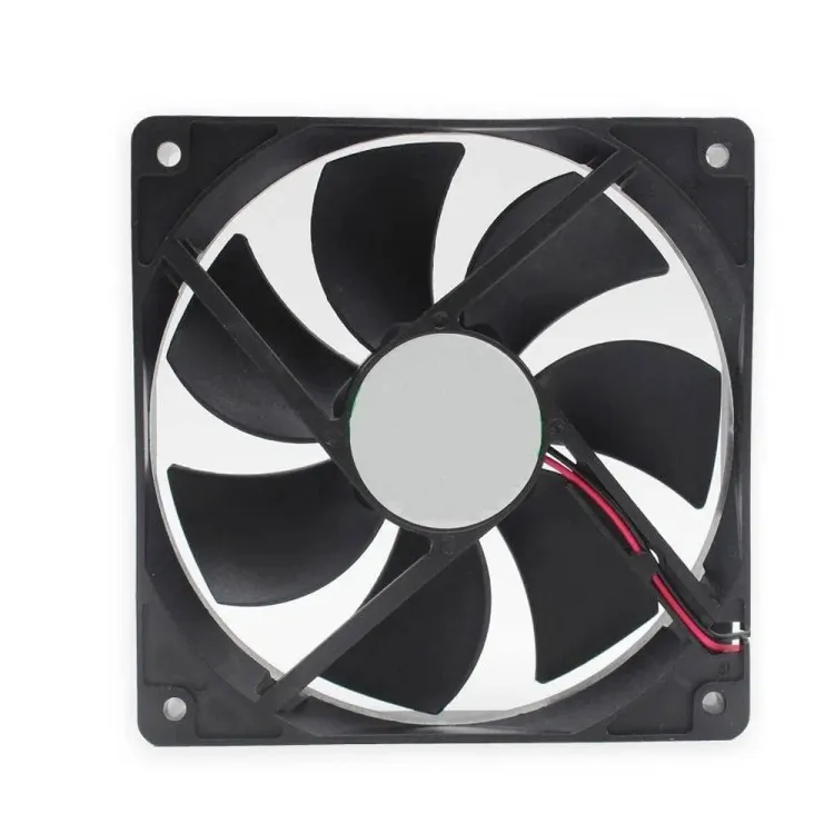 MAT 120 ventilator