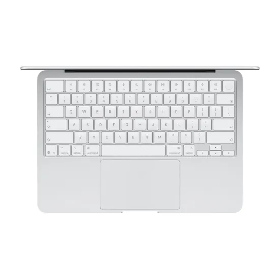 MB NEO 13: SILVER/A18 PRO 6C CPU/5C GPU/8GB/512GB-ZEE (mhfc4ze/a)