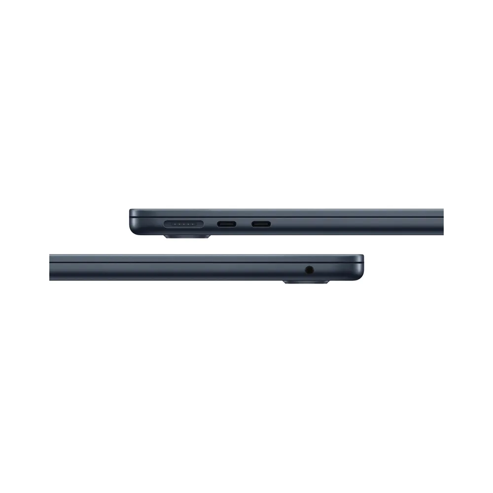 MBA 13.6: Midnight/M4 10C CPU/10C GPU/16GB/512GB-ZEE