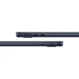 MBA 13.6: Midnight/M4 10C CPU/10C GPU/16GB/512GB-ZEE