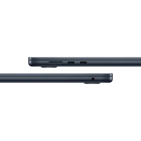 MBA 15.3: MIDNIGHT/M5 10C CPU/10C GPU/16GB/512GB-ZEE (mdvh4ze/a)