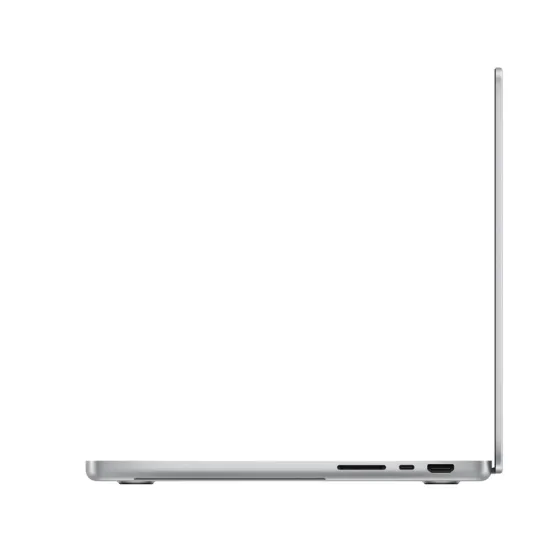 MBP 14: SILVER/M5 PRO 15C CPU/16C GPU/24GB/1T-ZEE (mgdn4ze/a)