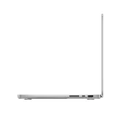 MBP 14: SILVER/M5 PRO 15C CPU/16C GPU/24GB/1T-ZEE (mgdn4ze/a)