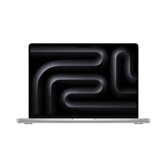 MBP 14: SILVER/M5 PRO 15C CPU/16C GPU/24GB/1T-ZEE (mgdn4ze/a)