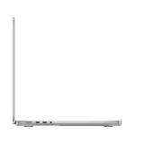 MBP 14: SILVER/M5 PRO 15C CPU/16C GPU/24GB/1T-ZEE (mgdn4ze/a)
