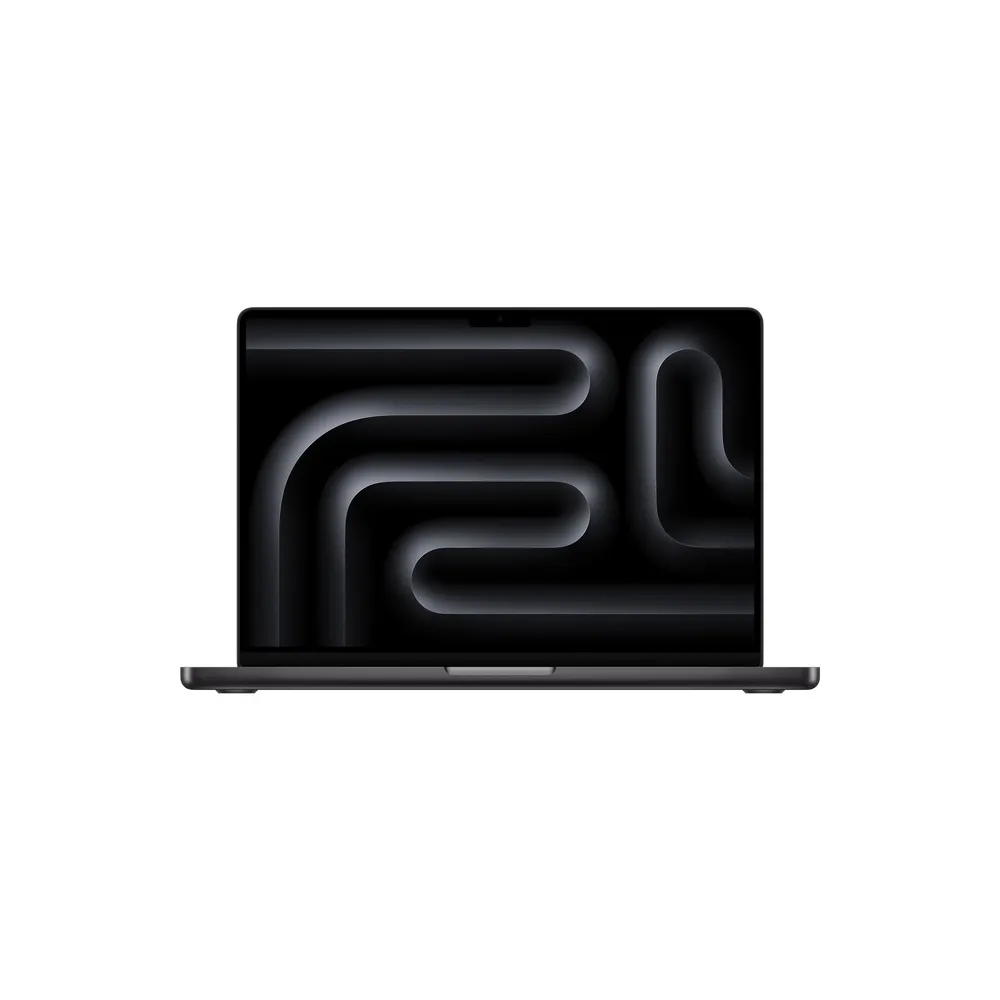 MBP 14: SPACE BLACK/M5 10C CPU/10C GPU/32GB/1TB-ZEE (mj3d4ze/a)