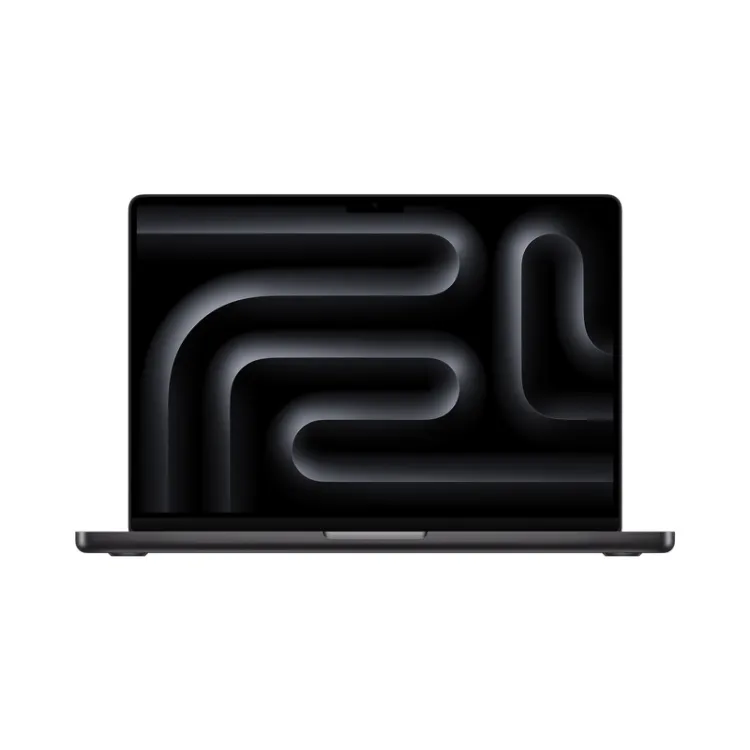 MBP 14: SPACE BLACK/M5 10C CPU/10C GPU/32GB/1TB-ZEE (mj3d4ze/a)