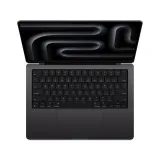 MBP 14: SPACE BLACK/M5 10C CPU/10C GPU/32GB/1TB-ZEE (mj3d4ze/a)