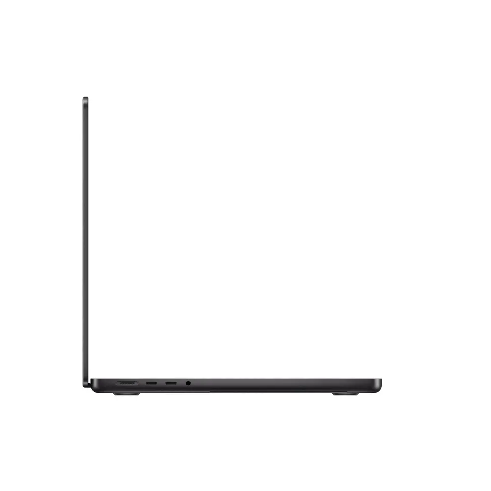 MBP 14: SPACE BLACK/M5 10C CPU/10C GPU/32GB/1TB-ZEE (mj3d4ze/a)