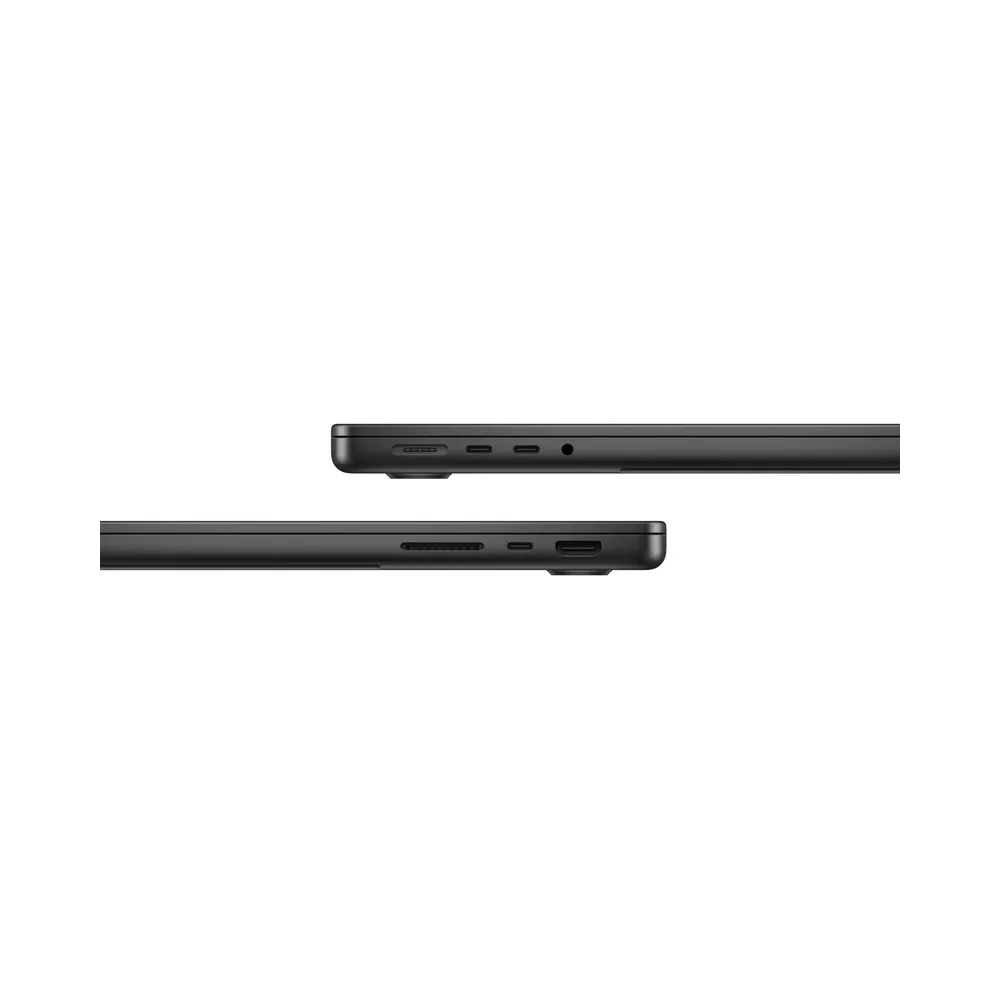 MBP 14: SPACE BLACK/M5 10C CPU/10C GPU/32GB/1TB-ZEE (mj3d4ze/a)