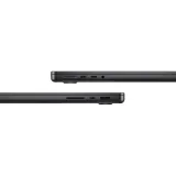 MBP 14: SPACE BLACK/M5 10C CPU/10C GPU/32GB/1TB-ZEE (mj3d4ze/a)