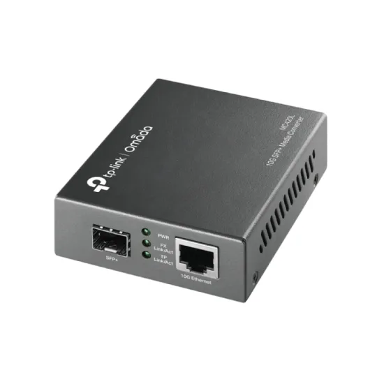 MC220L Gigabit Media Converter