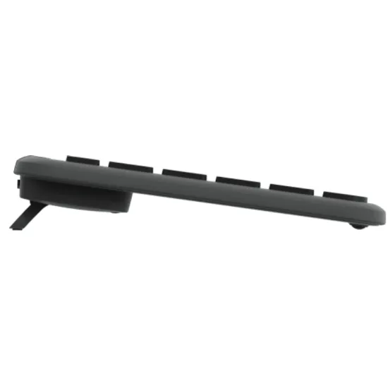 MK950 Wireless Desktop Graphite US tastatura + miš