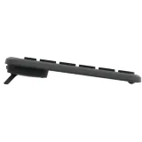 MK950 Wireless Desktop Graphite US tastatura + miš