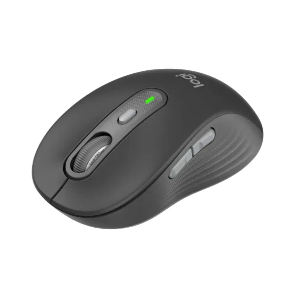 MK950 Wireless Desktop Graphite US tastatura + miš