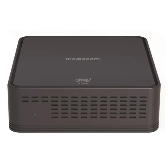 MP103 Mini PC Intel Celeron N4020 1.1GHz (2.8GHz) 4GB 128GB Win11Home