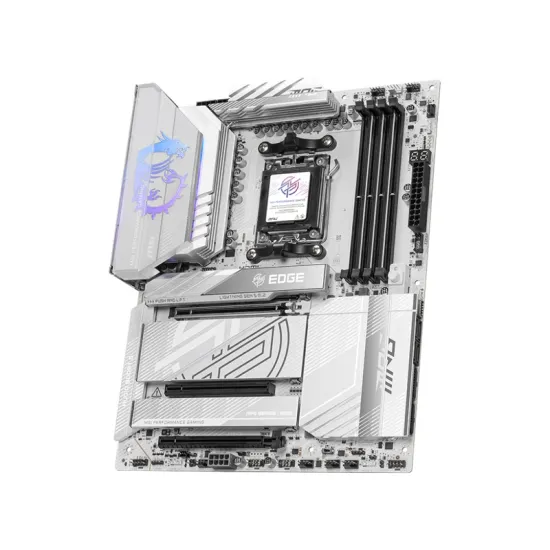 MPG X870E EDGE TI WIFI