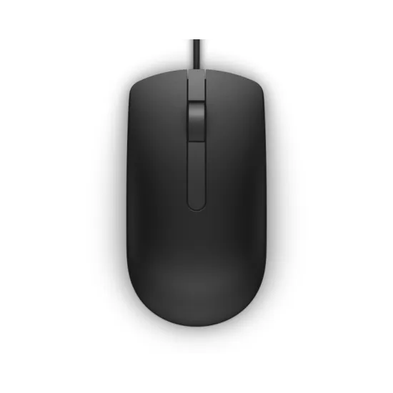 MS116 USB Optical retail box miš