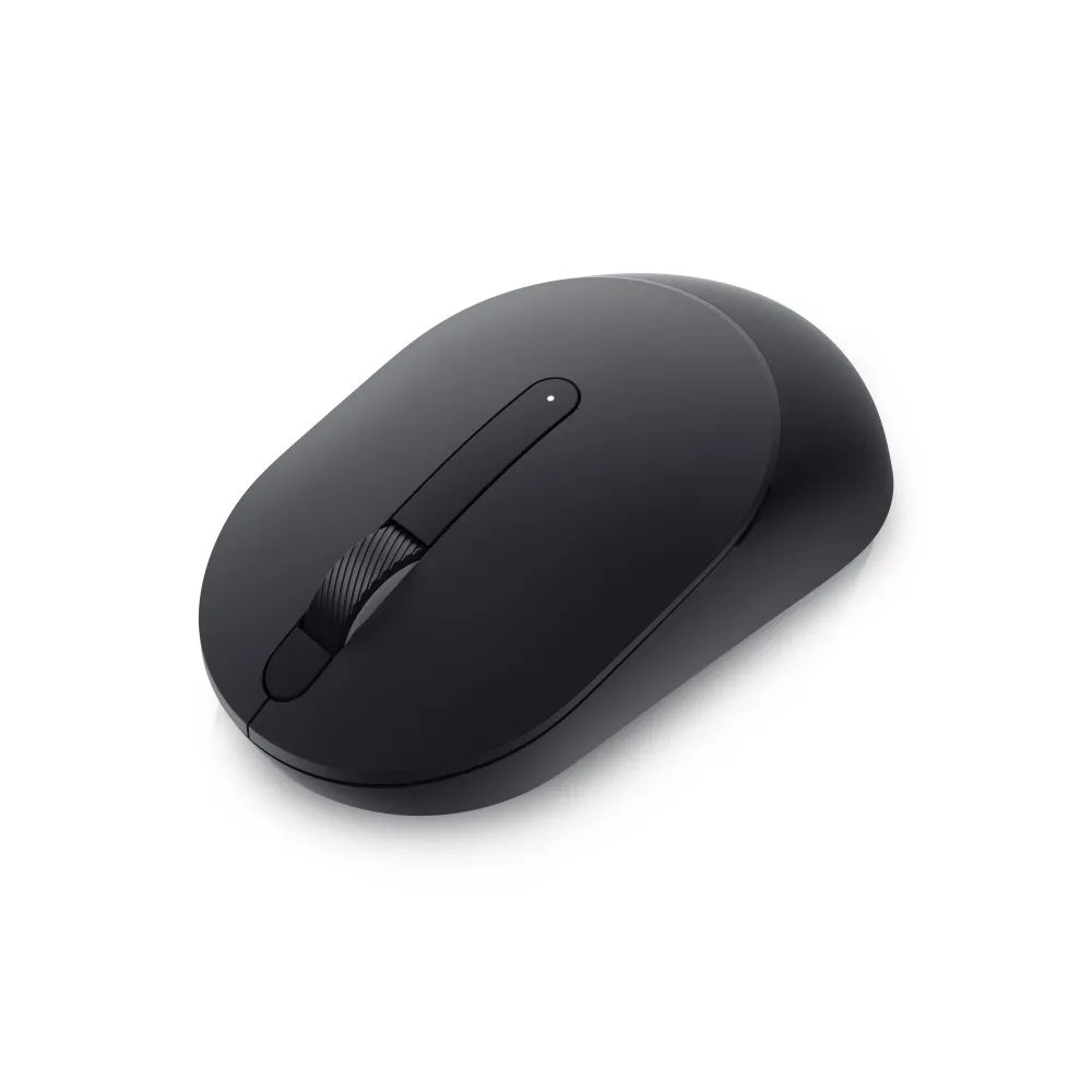 MS300 Pro Wireless Optical crni miš