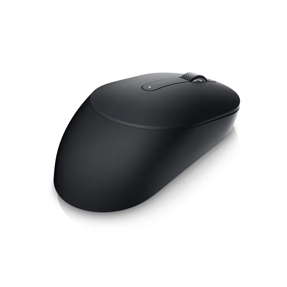 MS300 Pro Wireless Optical crni miš