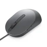 MS3220 Wired Laser sivi miš 3Yr