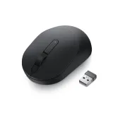 MS3320W Wireless Optical crni miš 3Yr