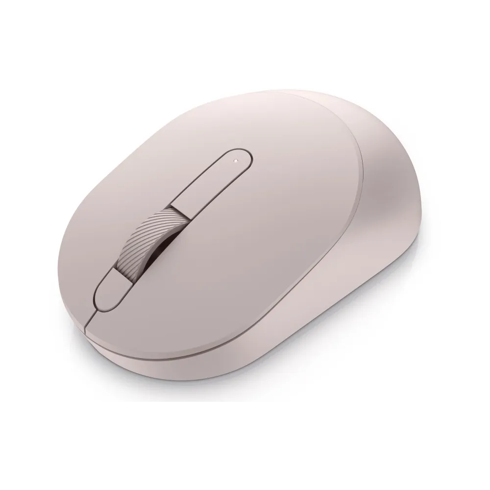 MS3320W Wireless Optical roze miš 3Yr