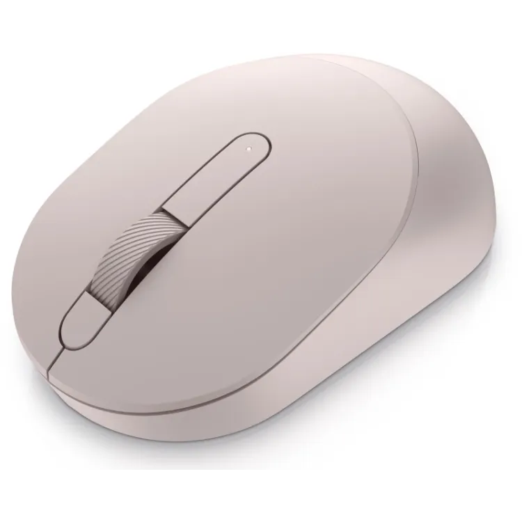 MS3320W Wireless Optical roze miš 3Yr