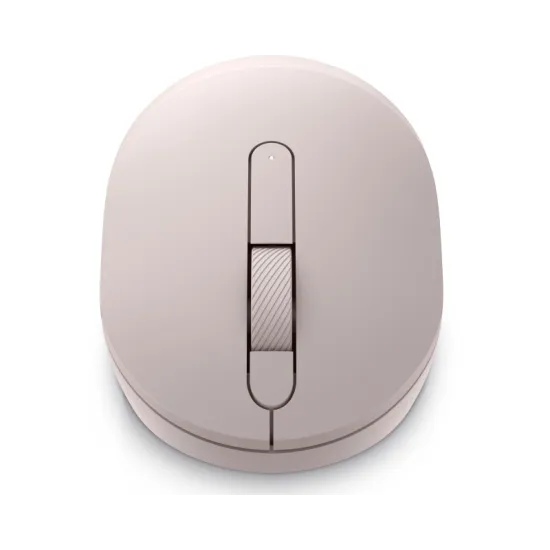 MS3320W Wireless Optical roze miš 3Yr